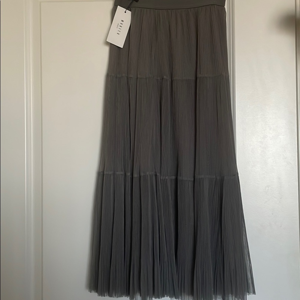 Mojito skirt ,Never worn